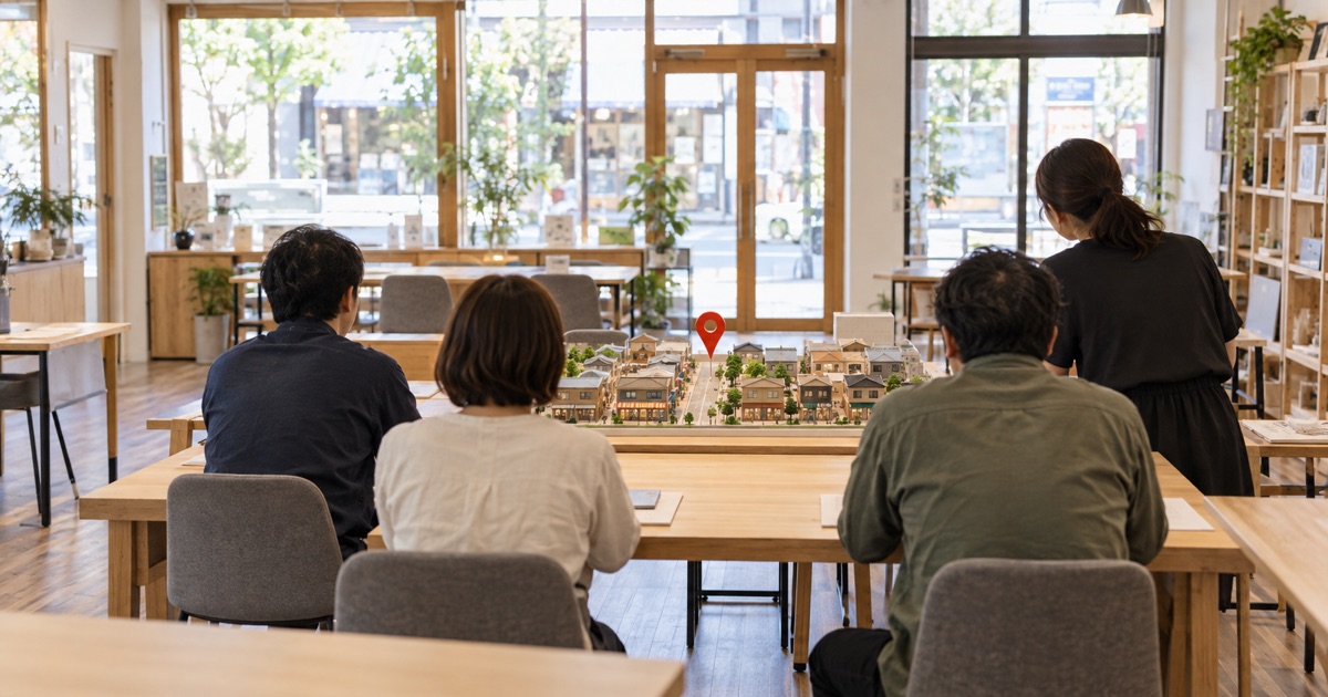 店舗集客道場とは？内容と費用相場を解説【2026】のイメージ写真